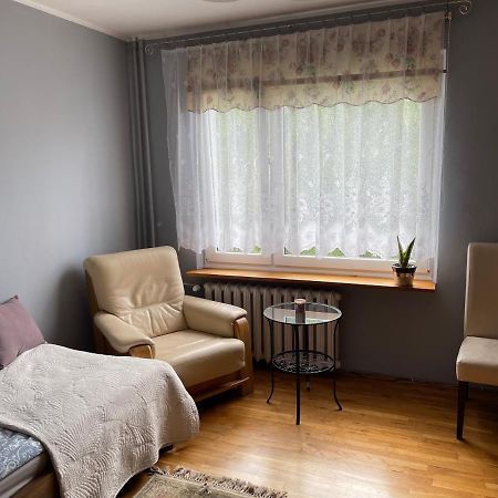 Apartament Siewna-Moje Miejsce Na Idealne Wakacje Cracovia Esterno foto