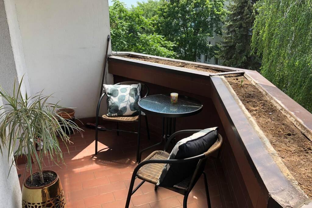 Apartament Siewna-Moje Miejsce Na Idealne Wakacje Cracovia Esterno foto